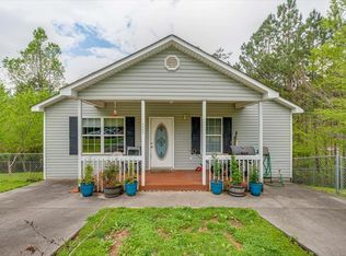 1142 Ben Hill Rd SE, Dalton, GA 30721