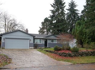 13005 NW 44th Ave, Vancouver, WA 98685