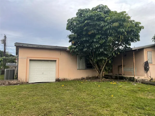 1515 SW 82nd Pl, Miami, FL 33144