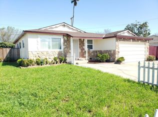 4717 Demaret Dr, Santa Clara, CA