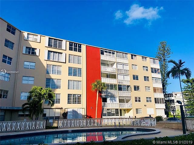 1st image of 1475 NE 125th Ter APT 609H