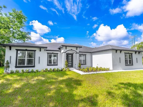 2943 Decker Ave, Orlando, FL 32833