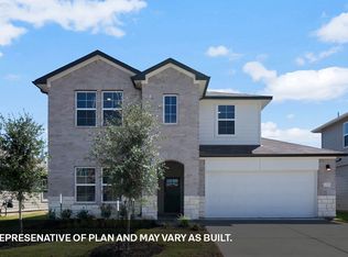 13712 Thomas Wheeler Way, Manor, TX 78653