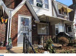 4335 Teesdale St, Philadelphia, PA 19136