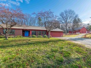 151 Saint Johnsbury Rd, Littleton, NH 03561