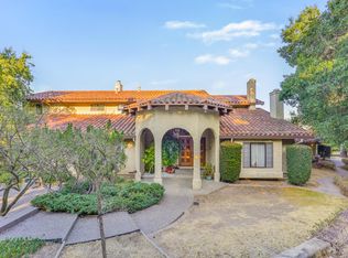 12048 Parker Ranch Rd, Saratoga, CA 95070