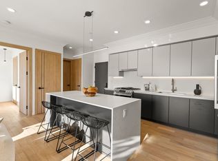 Amber Residences, Quincy, MA 02169