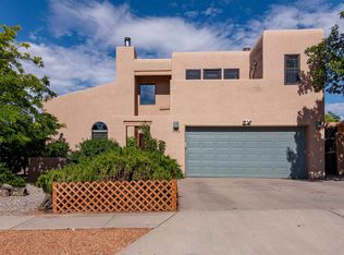 2328 Sol Y Luz St, Santa Fe, NM 87505