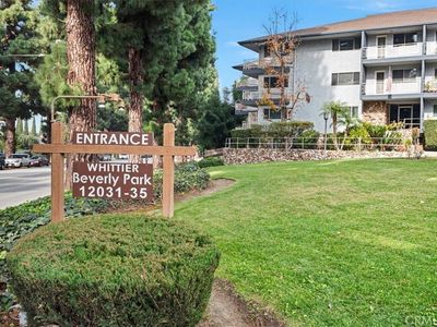 12031 Beverly Blvd UNIT 1A, Whittier, CA, 90601