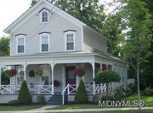247 Sanger Ave, Waterville, NY 13480
