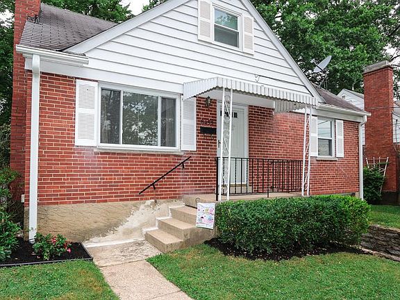 2nd image of 8459 Wexford Ave