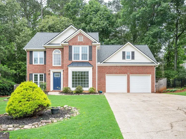 1262 Harwick Knls, Marietta, GA 30066