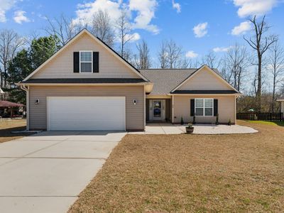 66 Newbury Dr, Angier, NC, 27501