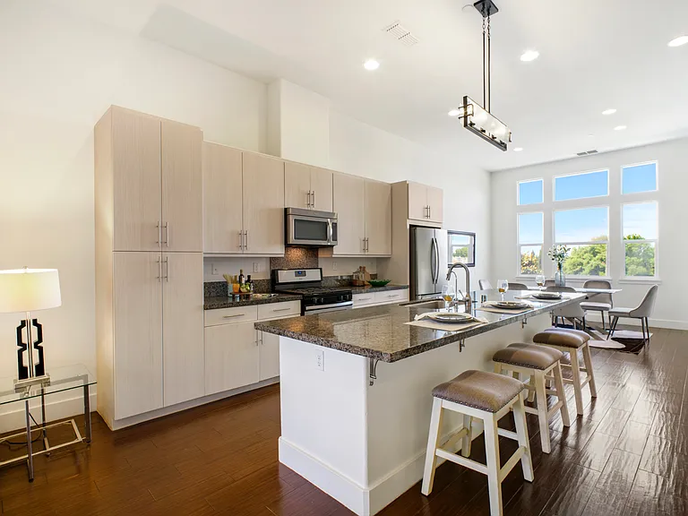 1336 N Capitol Ave #6 — Photo 17