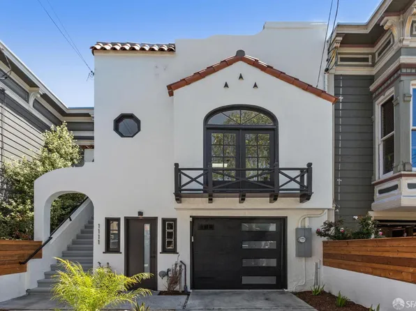 1111 Hampshire St, San Francisco, CA 94110