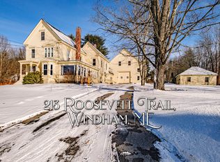213 Roosevelt Trl, Windham, ME 04062