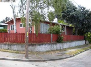 3307 Costa Dr, Hayward, CA