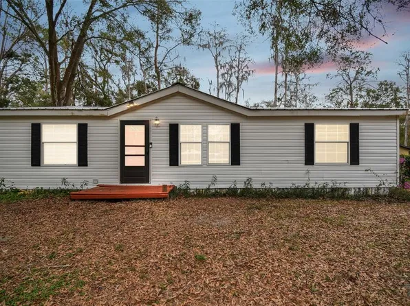 26734 Deacon Loop, Wesley Chapel, FL 33544