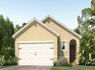 3226 Surfbird St, Kissimmee, FL 34744
