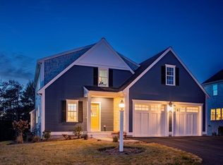 6 Preservation Way, Plymouth, MA 02360