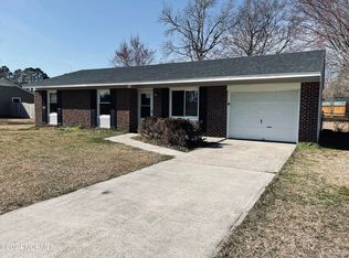 103 Haley Dr, Havelock, NC 28532