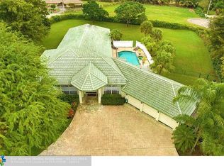 9400 NW 42nd St, Coral Springs, FL 33065