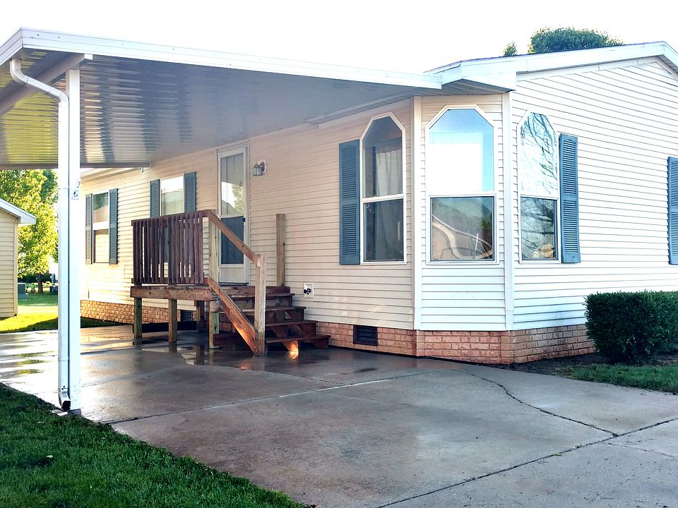 Front/Side View
