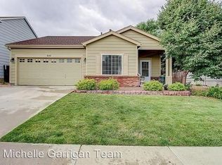 850 Hayloft Ln, Fountain, CO 80817