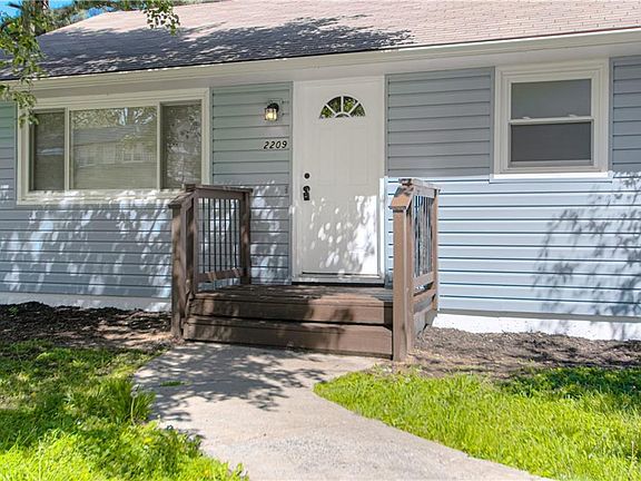 2nd image of 2209 N 79th St