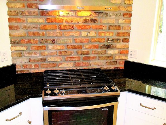 Gas Stove 