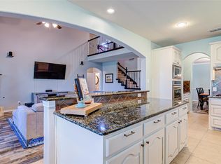 9537 Chuparosa Dr, Fort Worth, TX 76177