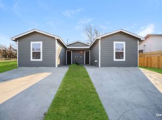 8837 Crestview Dr #A, Houston, TX 77078