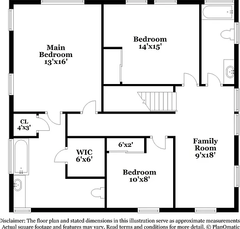 3449 E Bartlett Dr — Photo 2