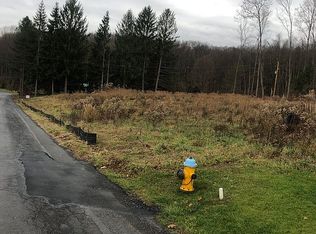 1540 Kiwanis Trl, Dubois, PA 15801