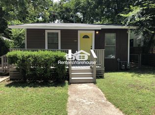 2107 Haskell St UNIT A, Austin, TX 78702