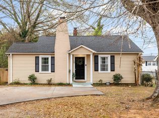 120 E Wilburn Ave, Greenville, SC 29611