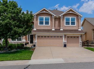 11610 Coeur D Alene Dr, Parker, CO 80138