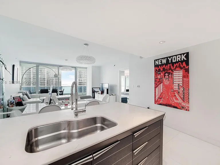 200 Biscayne Boulevard Way #4006 — Photo 11