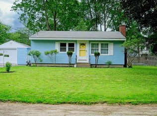 42 Little Ave, Westbrook, ME 04092