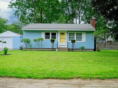42 Little Avenue, Westbrook, ME, 04092