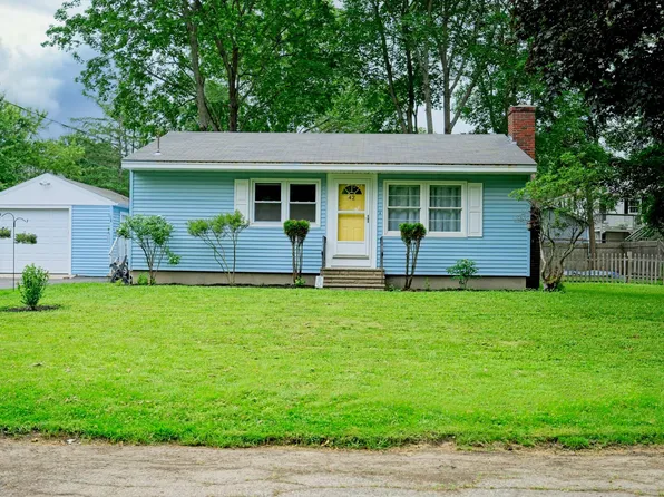 42 Little Avenue, Westbrook, ME 04092
