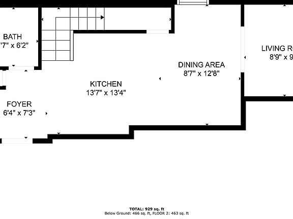 2nd image of 80 Linden Blvd #5G