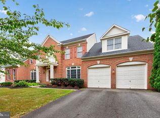 43861 Hartley Pl, Ashburn, VA 20147
