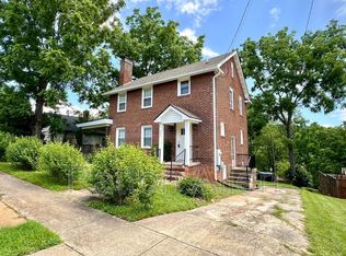 145 Blanton St, Asheville, NC 28801