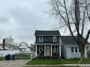 1304 Stewart Ave, Lincoln Park, MI