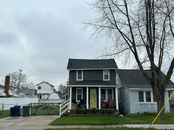 1304 Stewart Ave, Lincoln Park, MI 48146