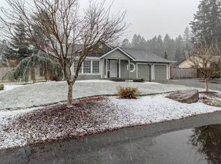 1912 150th St S, Spanaway, WA 98387