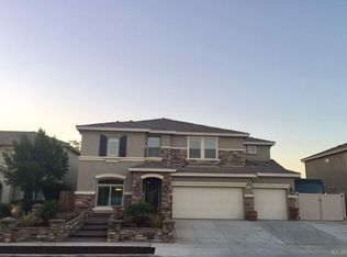 3030 E Sierra Ave, Tulare, CA