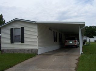 34 Imperial Dr NE, Mulberry, FL 33860