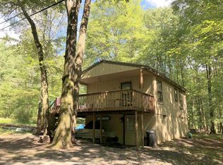 212 Birch Ln, Hawley, PA 18428